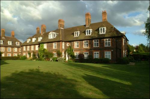 Bigwood Court